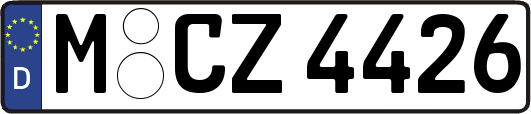 M-CZ4426