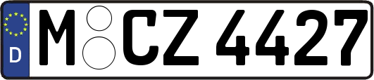 M-CZ4427