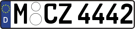 M-CZ4442
