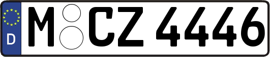 M-CZ4446