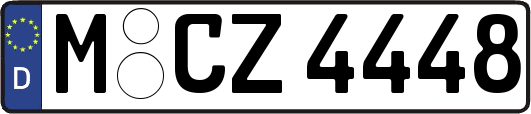 M-CZ4448