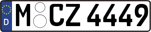 M-CZ4449