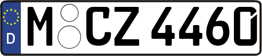 M-CZ4460