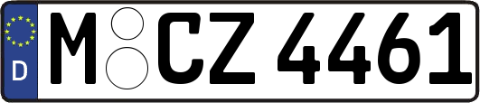 M-CZ4461