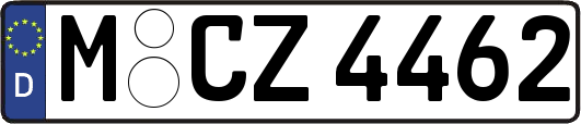 M-CZ4462