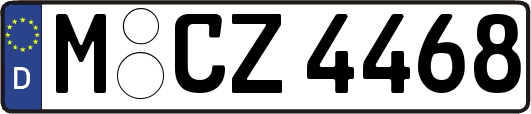 M-CZ4468
