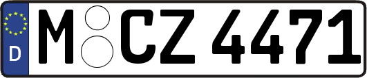 M-CZ4471