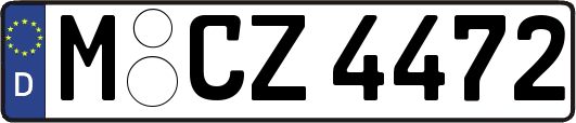 M-CZ4472