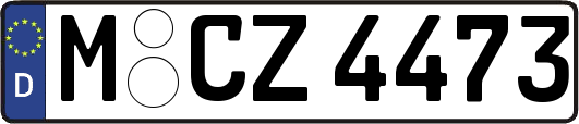 M-CZ4473