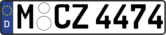 M-CZ4474