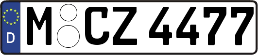 M-CZ4477