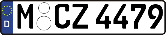 M-CZ4479