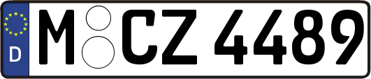 M-CZ4489