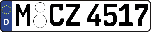 M-CZ4517