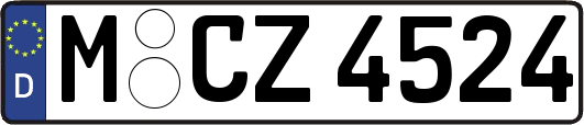 M-CZ4524