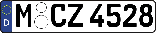 M-CZ4528