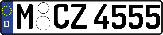 M-CZ4555