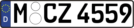M-CZ4559