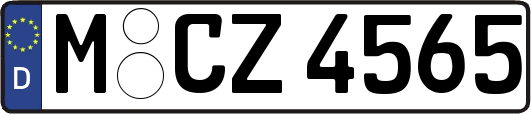 M-CZ4565