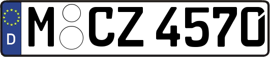 M-CZ4570