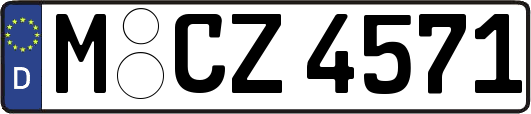 M-CZ4571