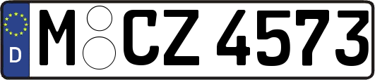 M-CZ4573