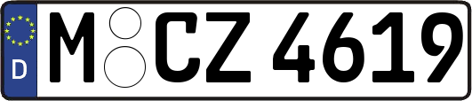 M-CZ4619