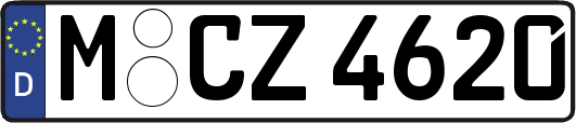M-CZ4620