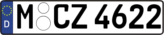 M-CZ4622
