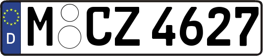 M-CZ4627