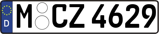M-CZ4629