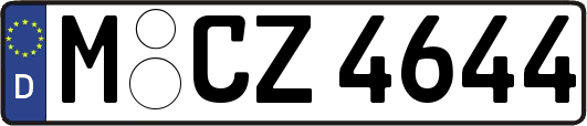 M-CZ4644