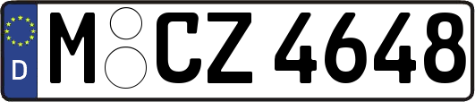 M-CZ4648