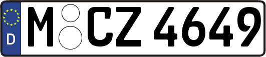 M-CZ4649