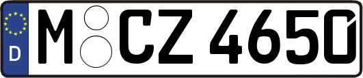 M-CZ4650