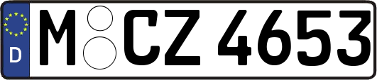 M-CZ4653