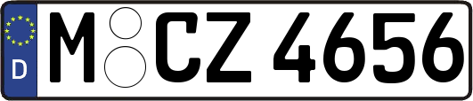 M-CZ4656