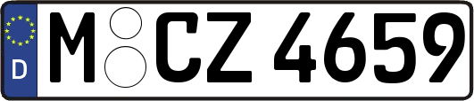 M-CZ4659