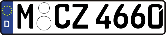 M-CZ4660