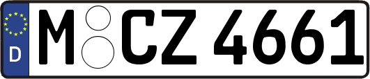 M-CZ4661