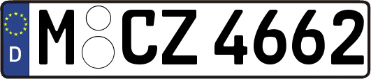M-CZ4662