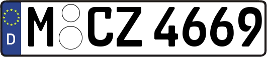 M-CZ4669