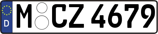 M-CZ4679
