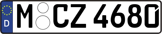 M-CZ4680