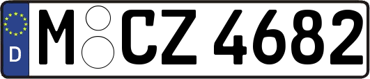 M-CZ4682