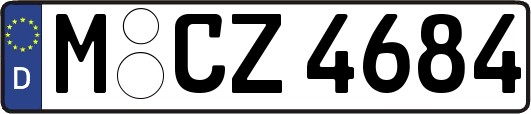 M-CZ4684