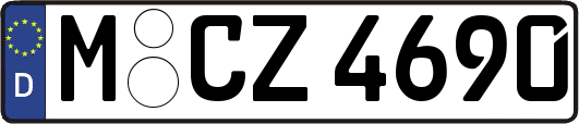 M-CZ4690