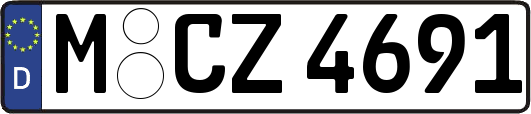 M-CZ4691