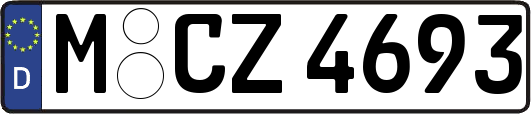 M-CZ4693