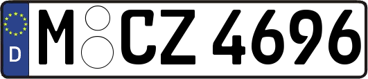 M-CZ4696